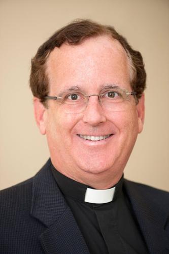 Rev. Kevin Cross