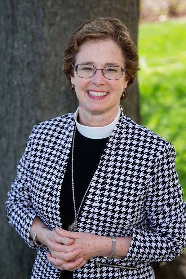 Rev. Meredith Tobin Heffner 