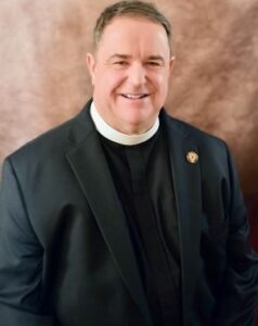 Rev. J. Joseph Hart