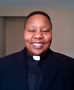 Rev. J. Joseph Hart